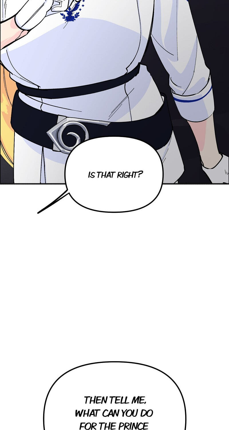 Knight in Flight Chapter 32 page 58 - 