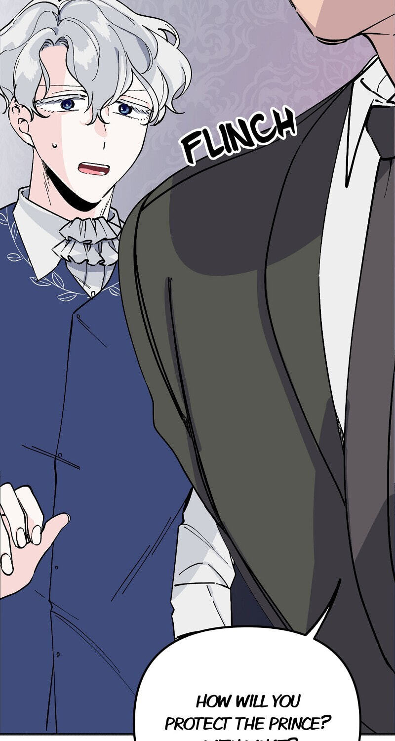 Knight in Flight Chapter 32 page 61 - 