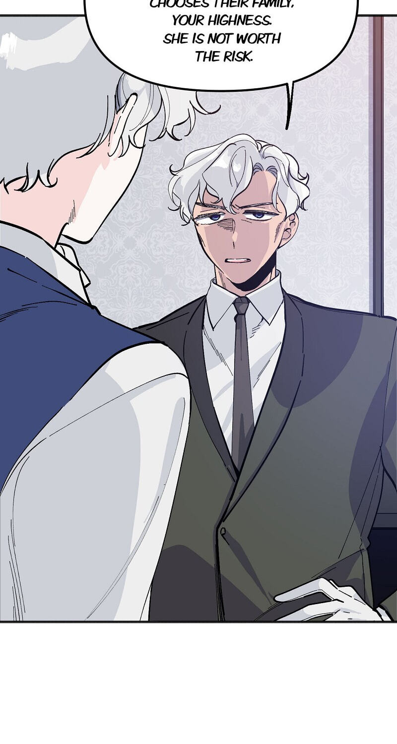 Knight in Flight Chapter 32 page 64 - 