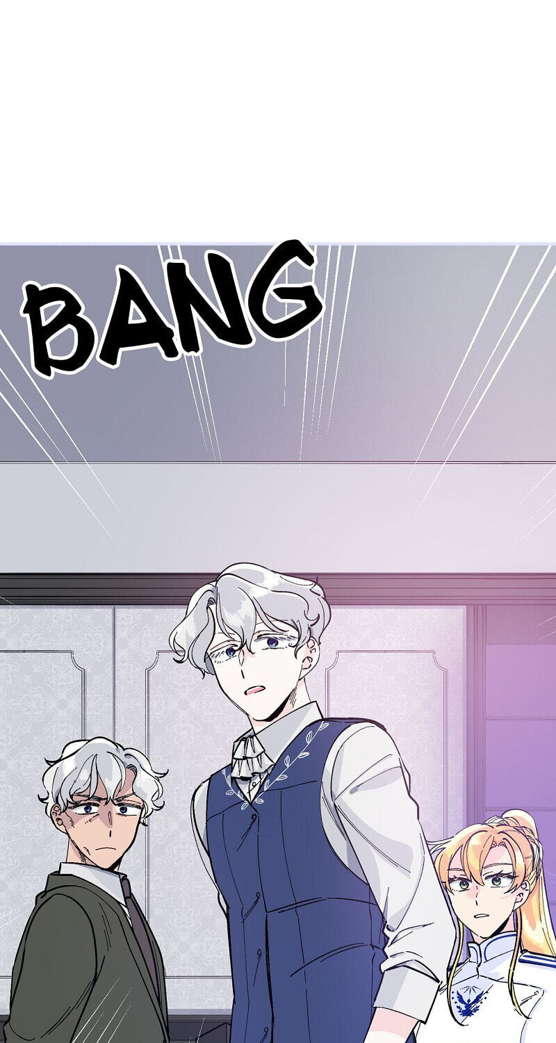 Knight in Flight Chapter 32 page 67 - 
