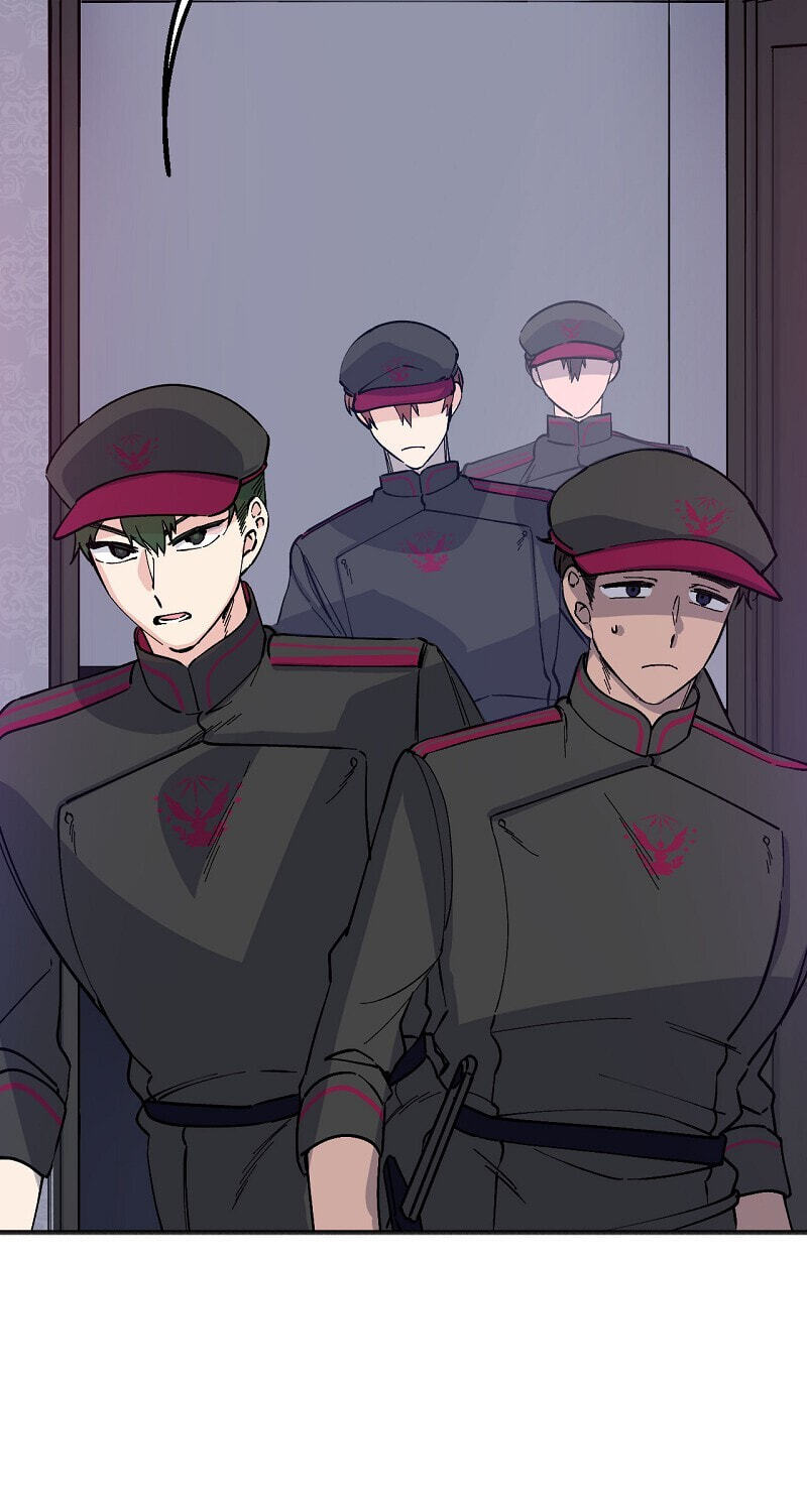 Knight in Flight Chapter 32 page 69 - 