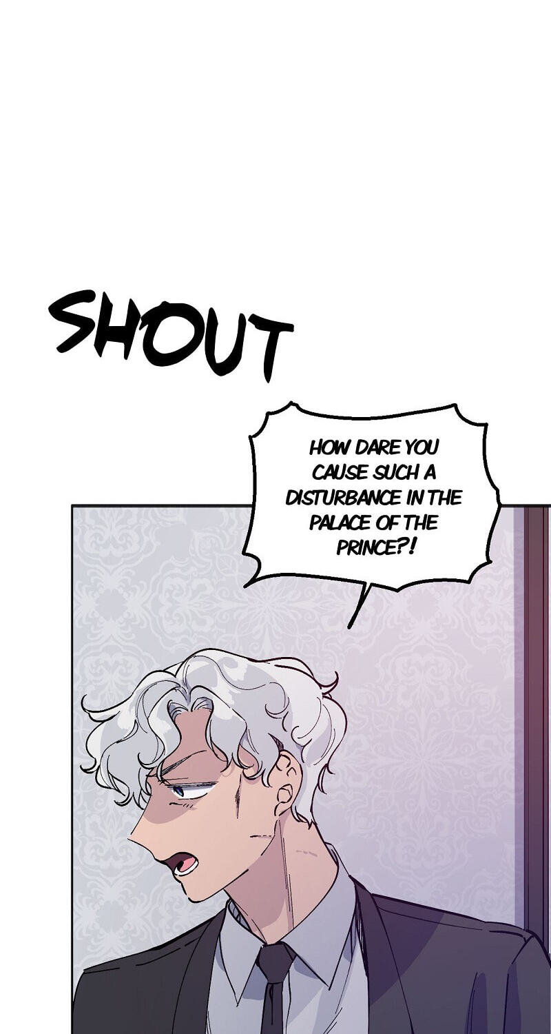 Knight in Flight Chapter 32 page 70 - 