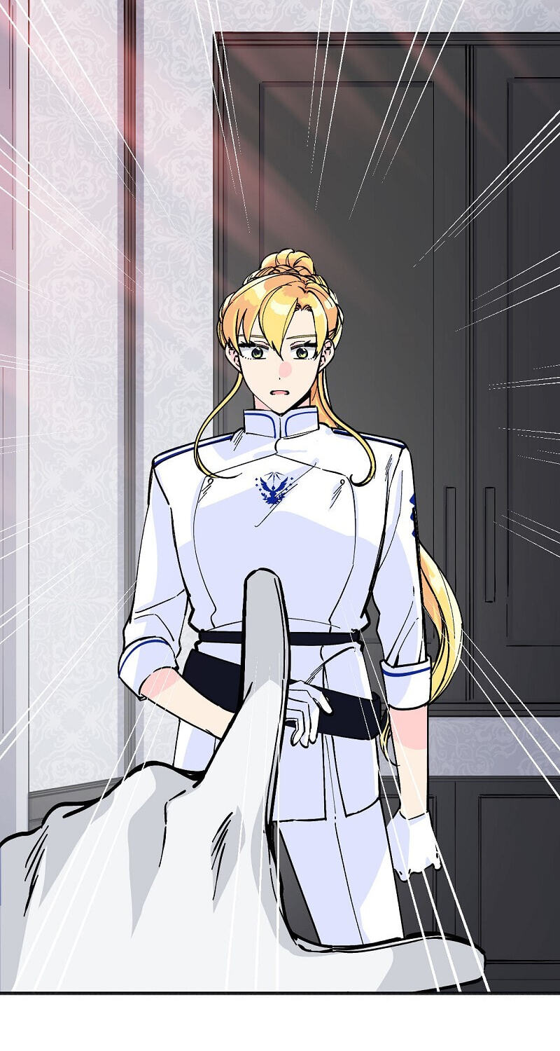 Knight in Flight Chapter 32 page 8 - 