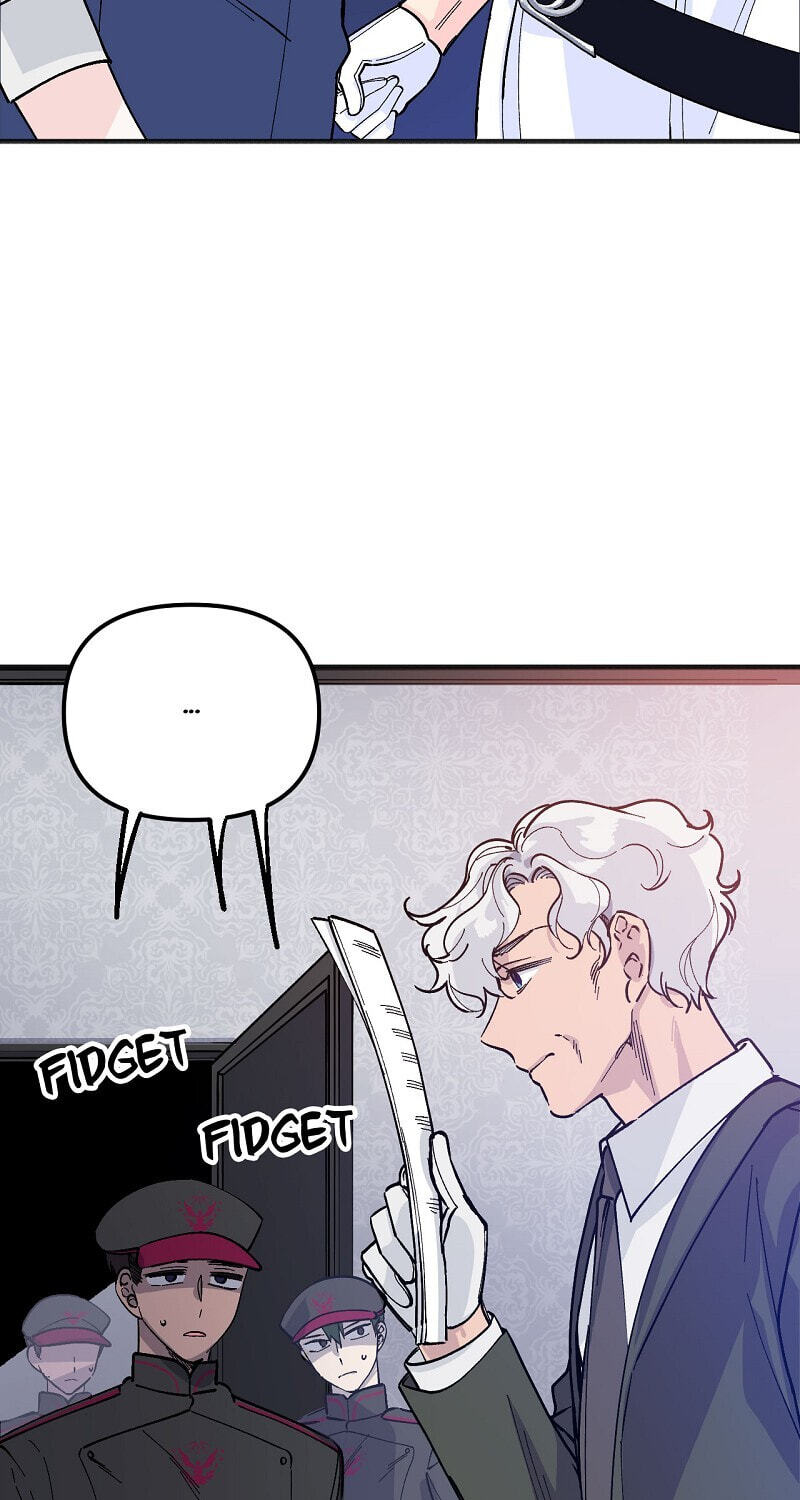 Knight in Flight Chapter 32 page 75 - 