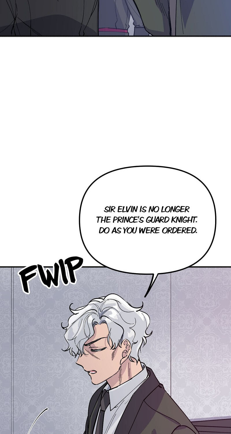 Knight in Flight Chapter 32 page 76 - 