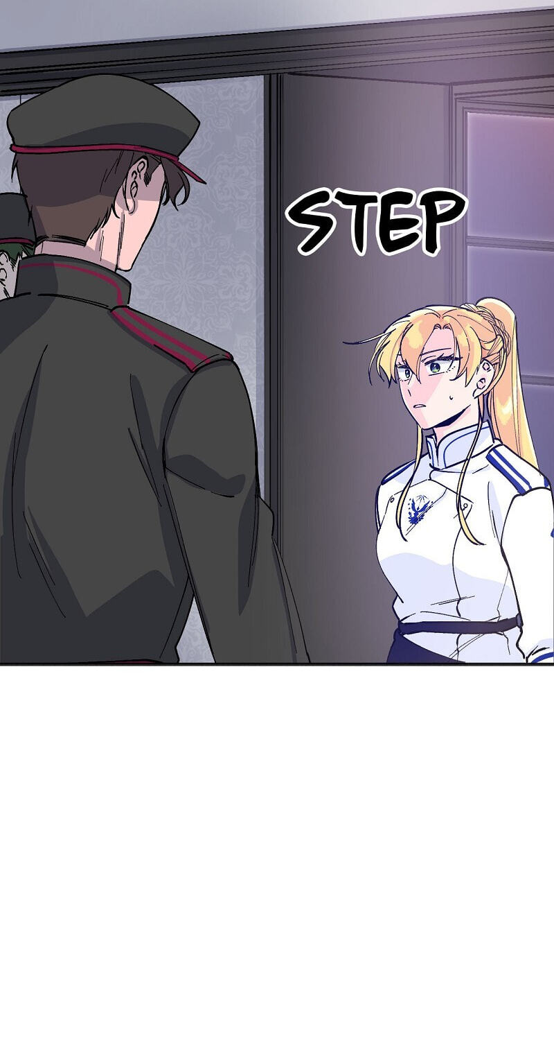 Knight in Flight Chapter 32 page 78 - 