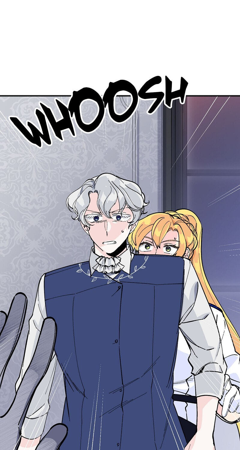 Knight in Flight Chapter 32 page 79 - 