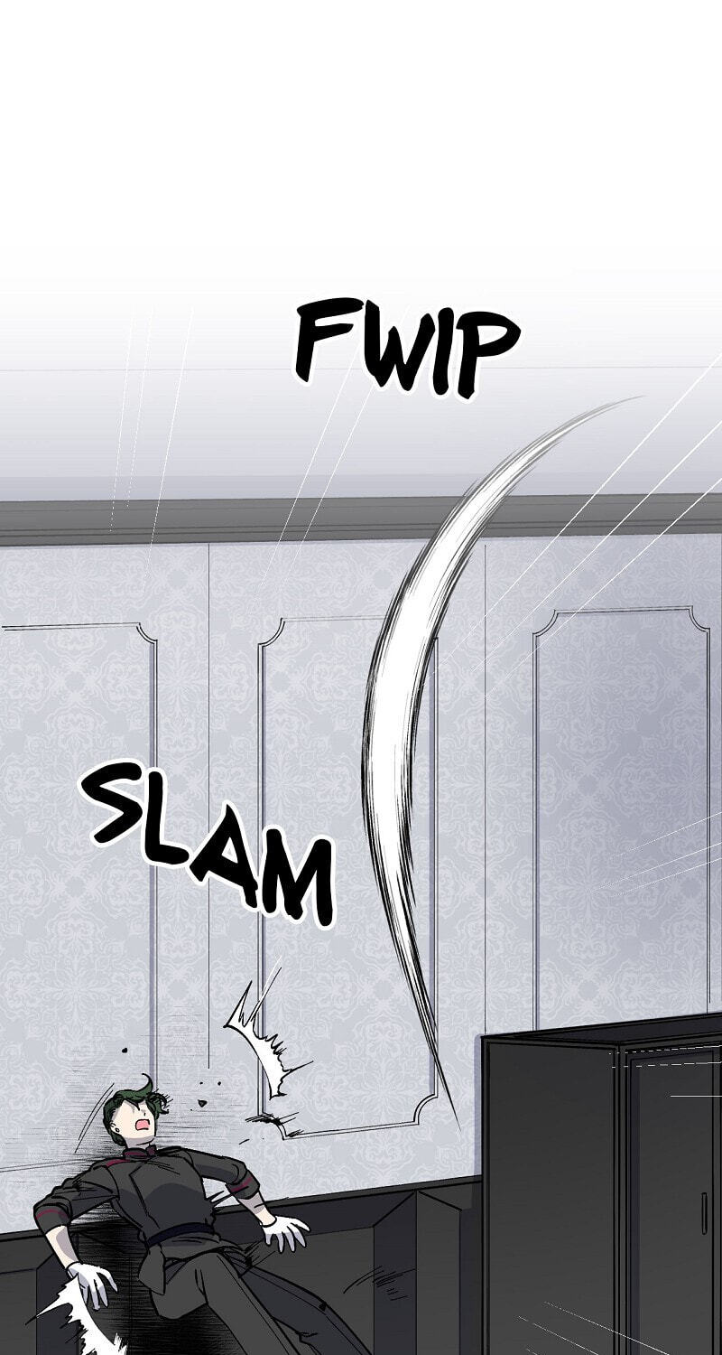 Knight in Flight Chapter 32 page 81 - 