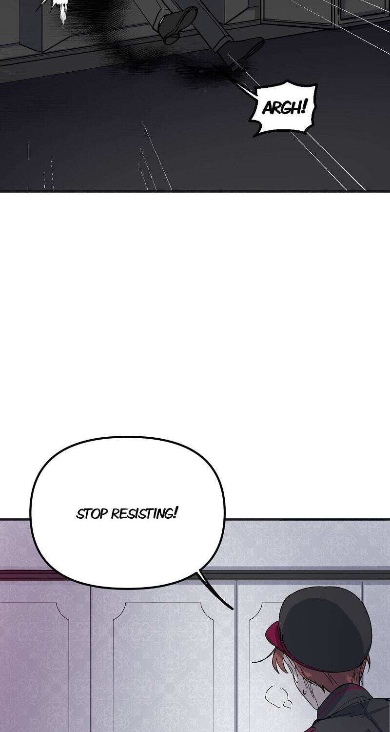 Knight in Flight Chapter 32 page 82 - 