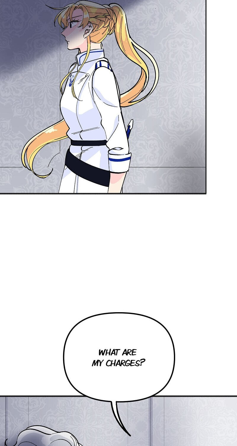 Knight in Flight Chapter 32 page 84 - 
