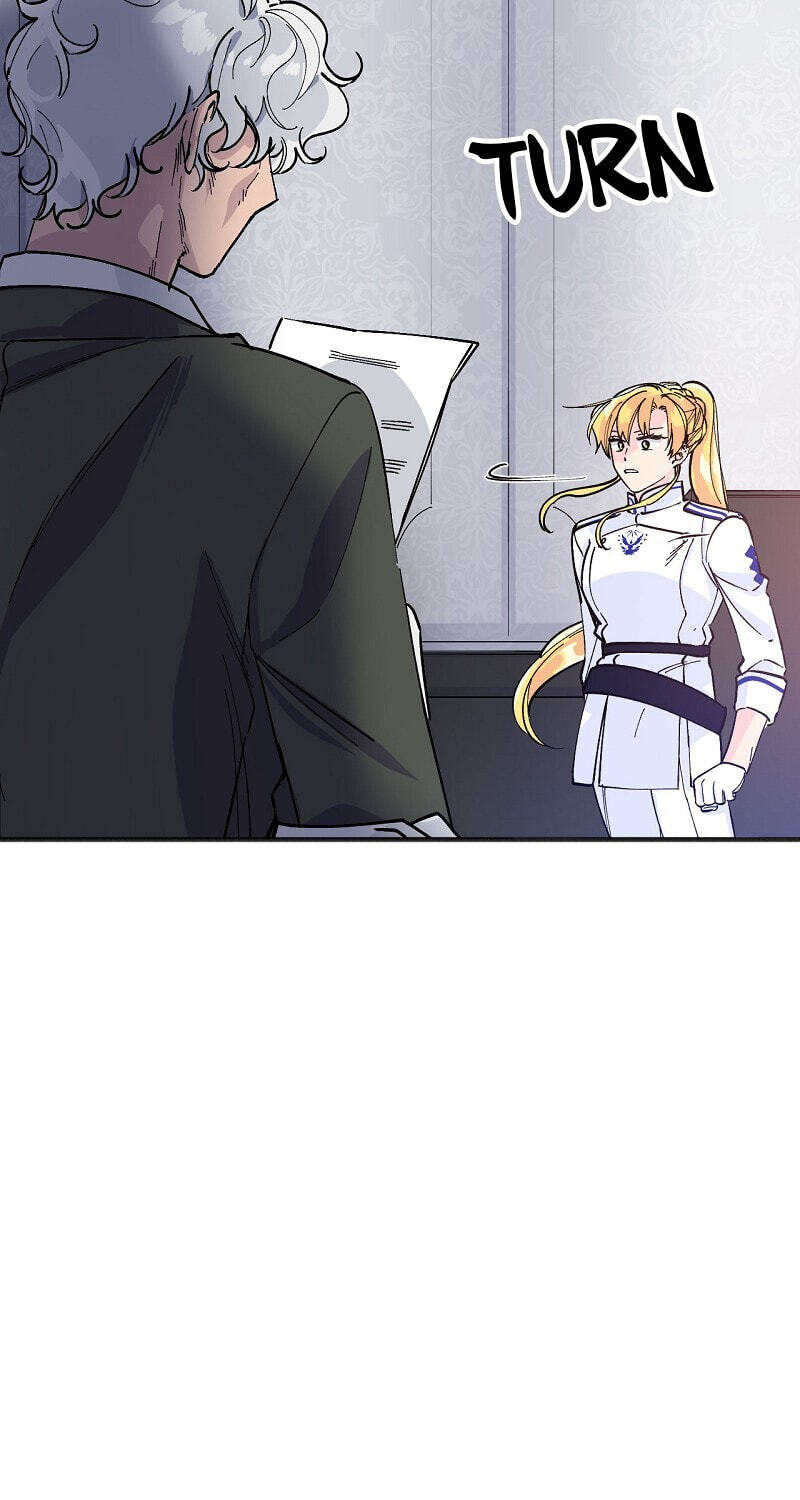 Knight in Flight Chapter 32 page 85 - 