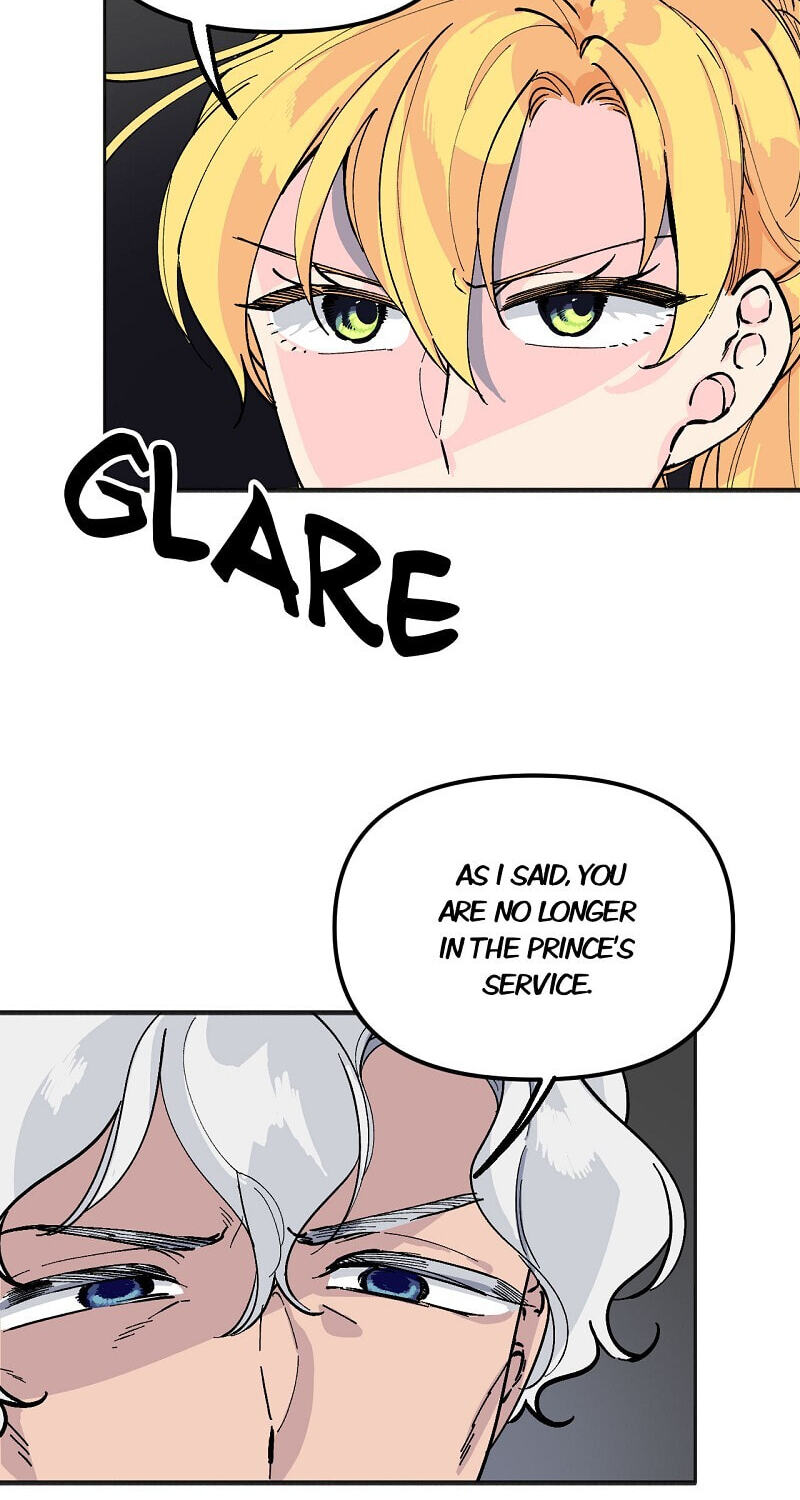 Knight in Flight Chapter 32 page 90 - 
