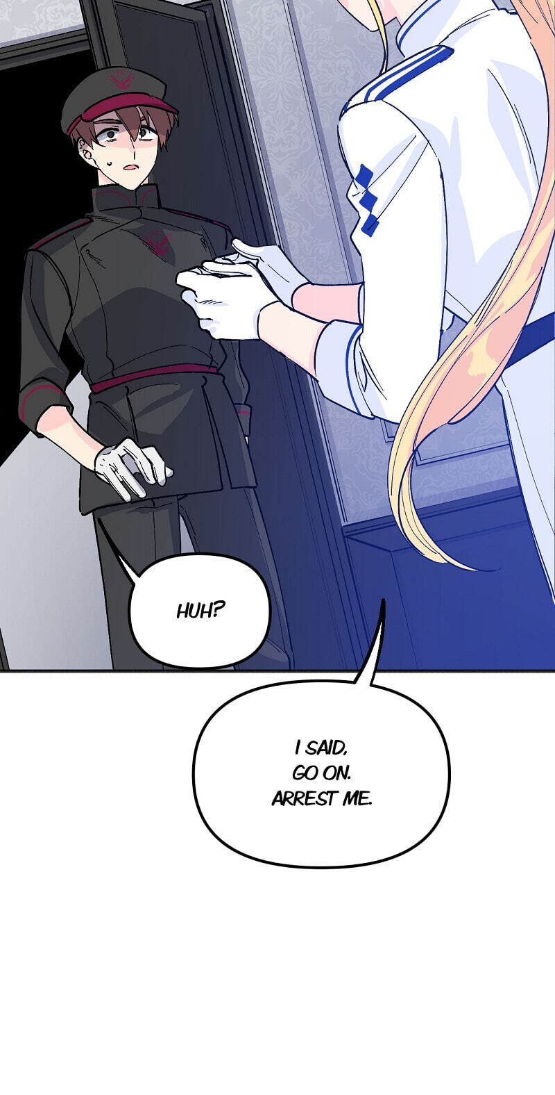 Knight in Flight Chapter 32 page 93 - 