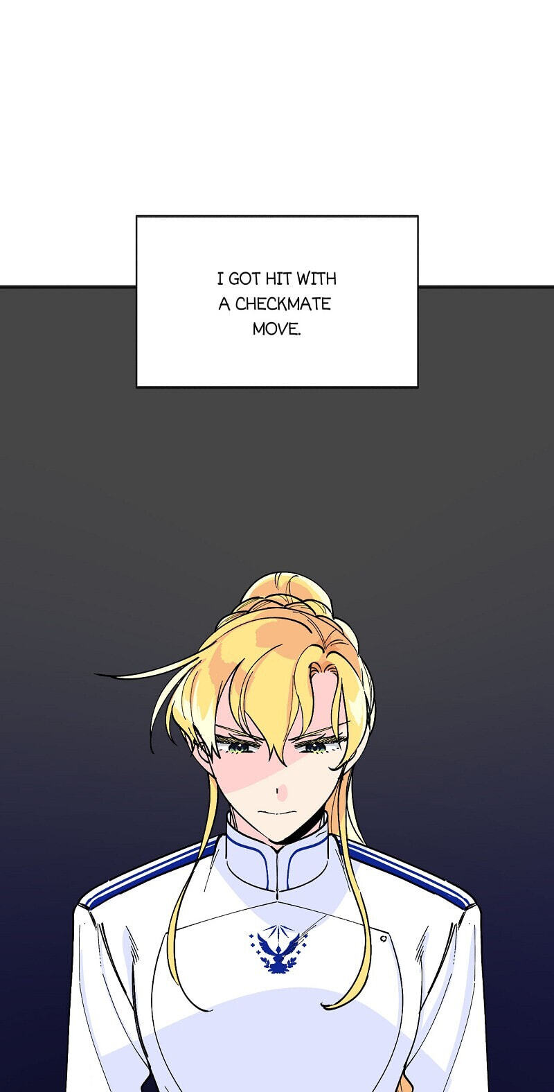 Knight in Flight Chapter 32 page 95 - 