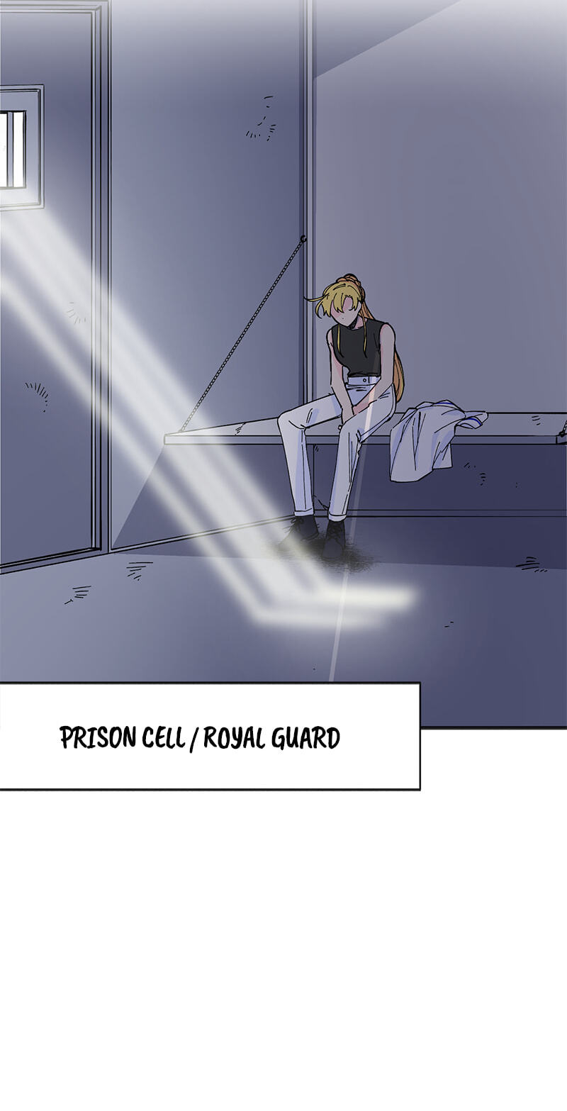 Knight in Flight Chapter 33 page 2 - 