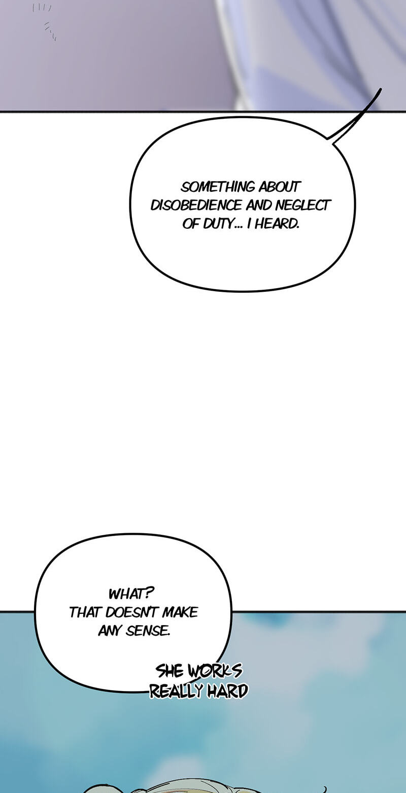 Knight in Flight Chapter 33 page 11 - 