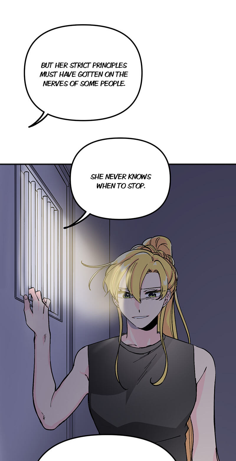 Knight in Flight Chapter 33 page 13 - 