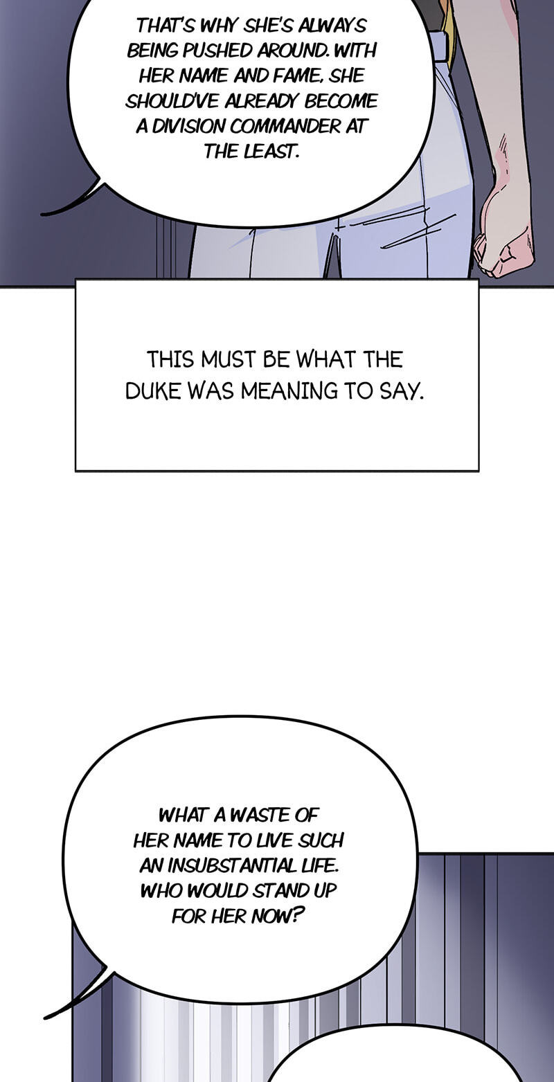 Knight in Flight Chapter 33 page 14 - 