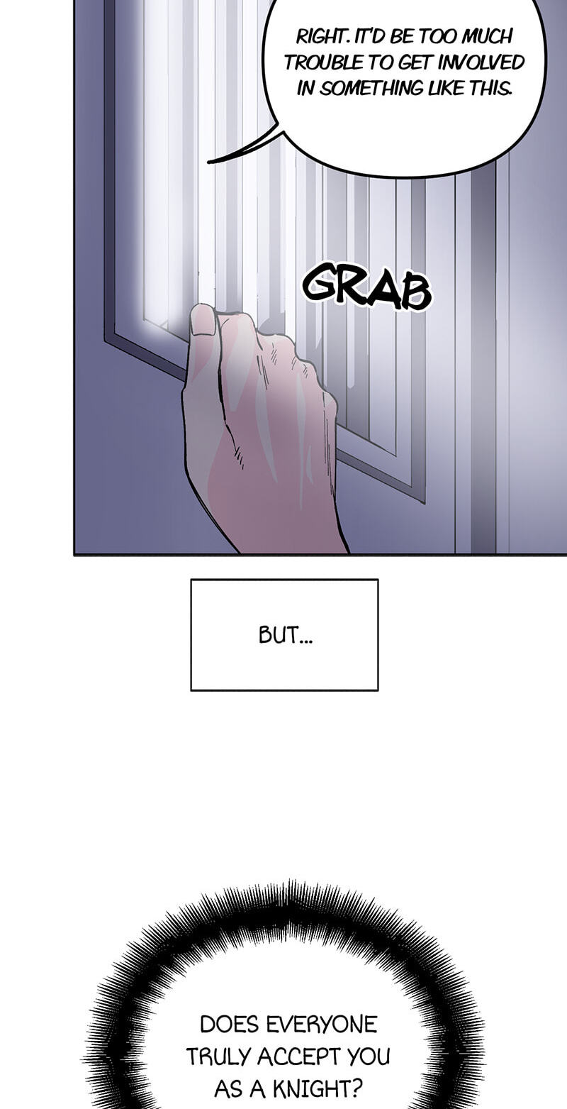 Knight in Flight Chapter 33 page 15 - 