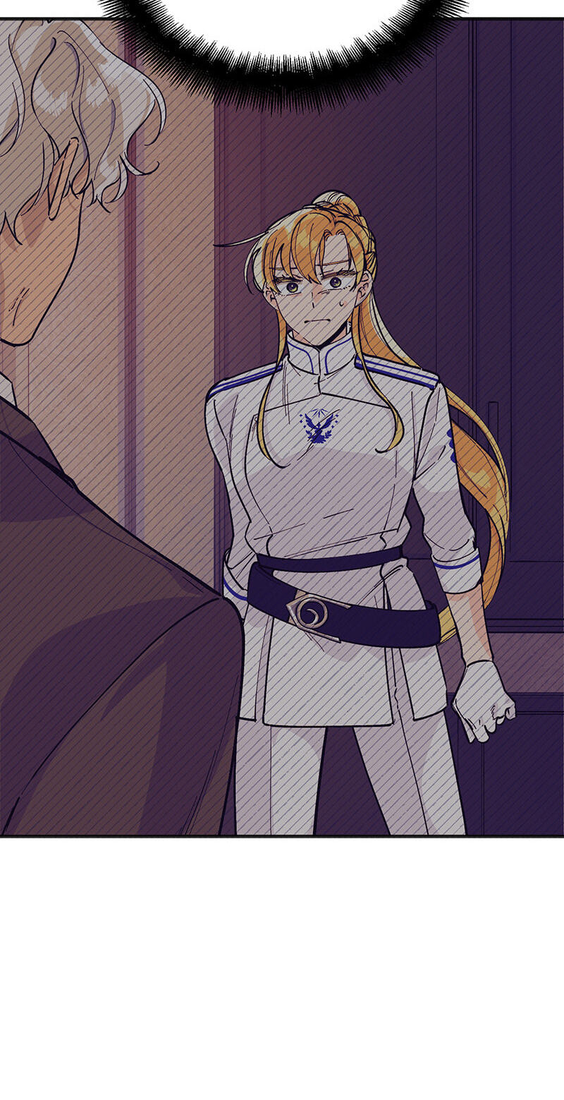 Knight in Flight Chapter 33 page 16 - 