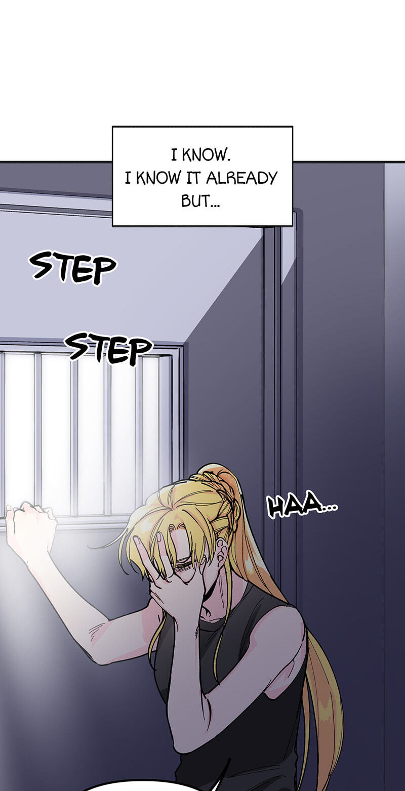 Knight in Flight Chapter 33 page 17 - 