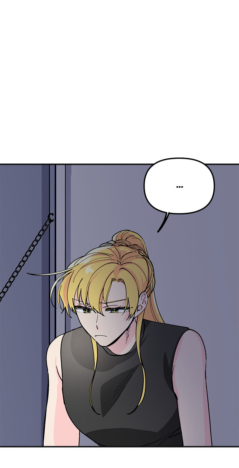 Knight in Flight Chapter 33 page 3 - 