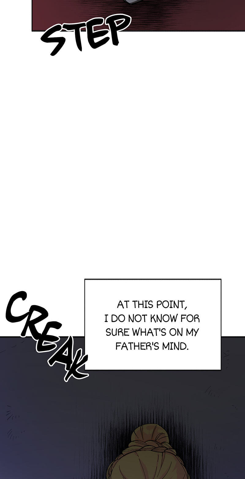 Knight in Flight Chapter 33 page 22 - 