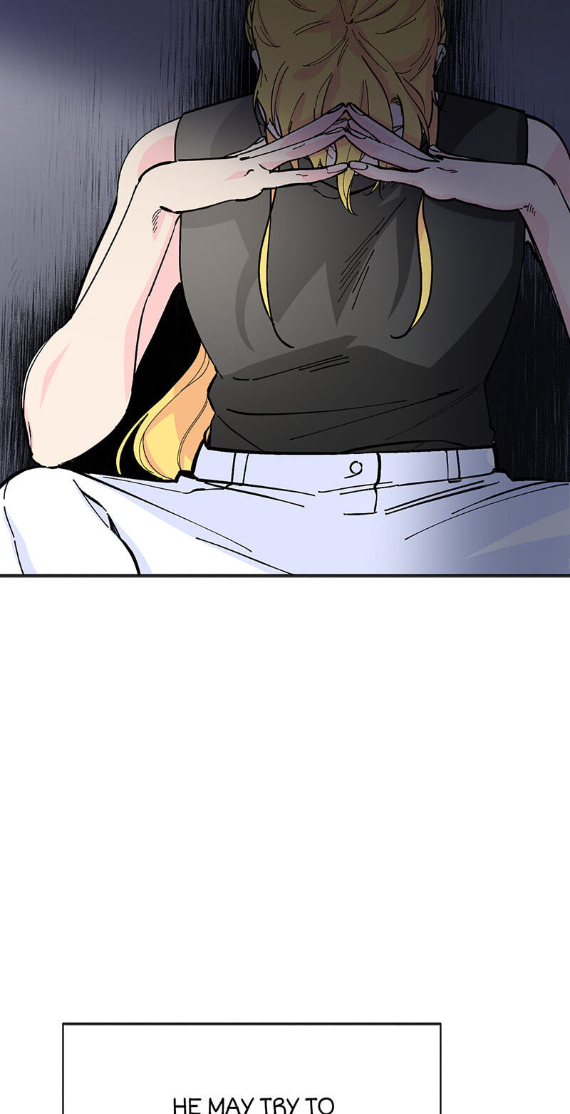 Knight in Flight Chapter 33 page 23 - 