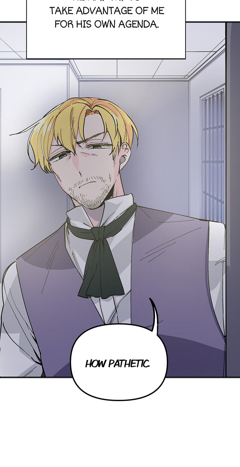 Knight in Flight Chapter 33 page 24 - 