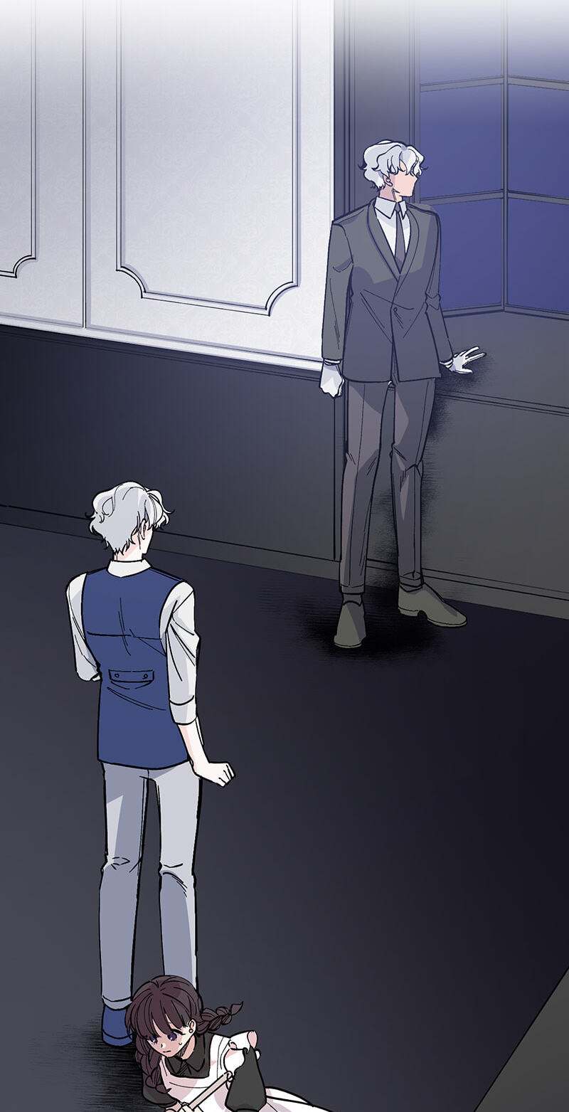 Knight in Flight Chapter 33 page 27 - 