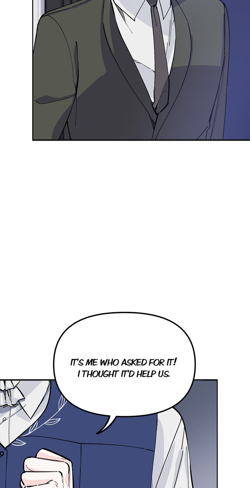 Knight in Flight Chapter 33 page 29 - 