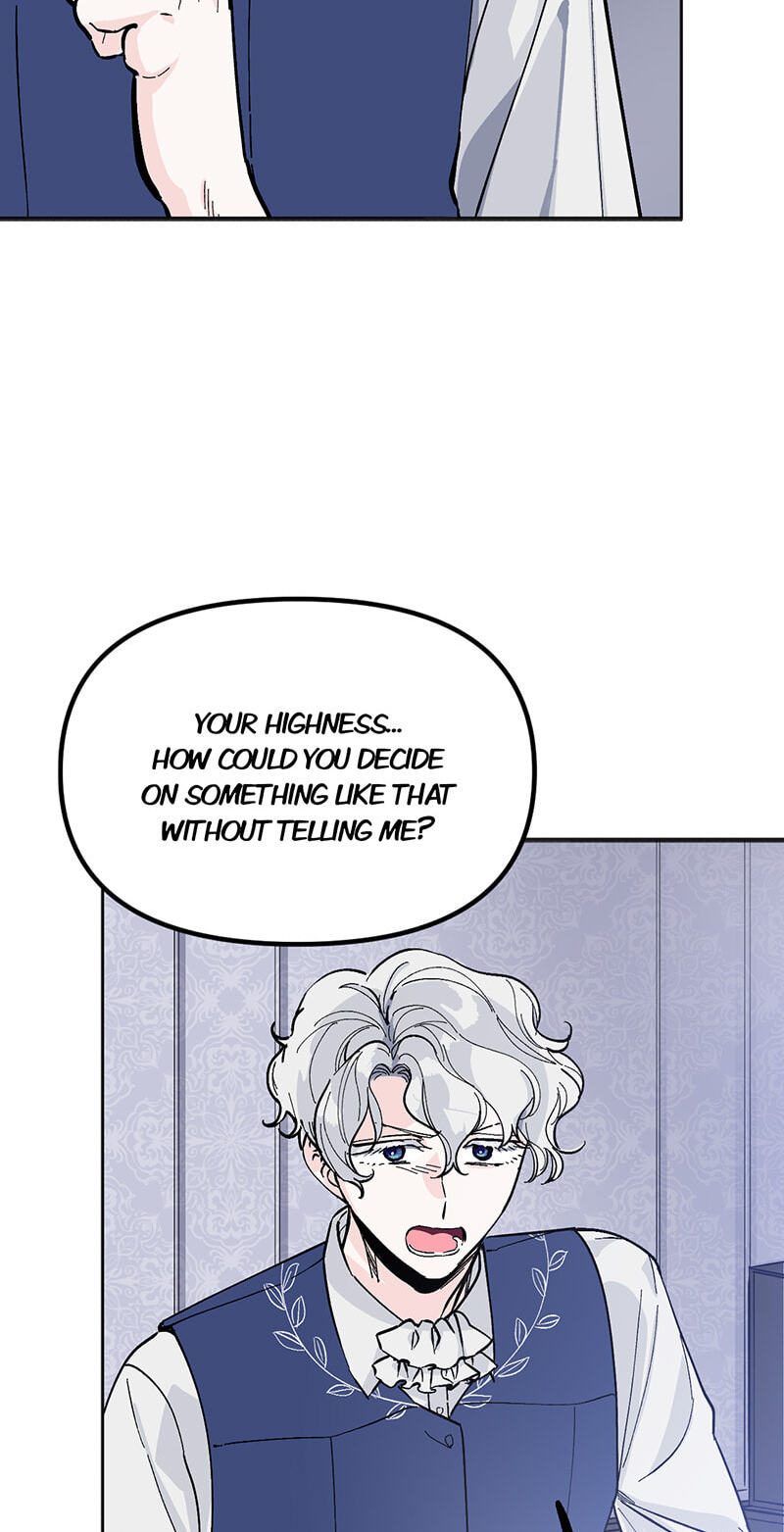 Knight in Flight Chapter 33 page 30 - 