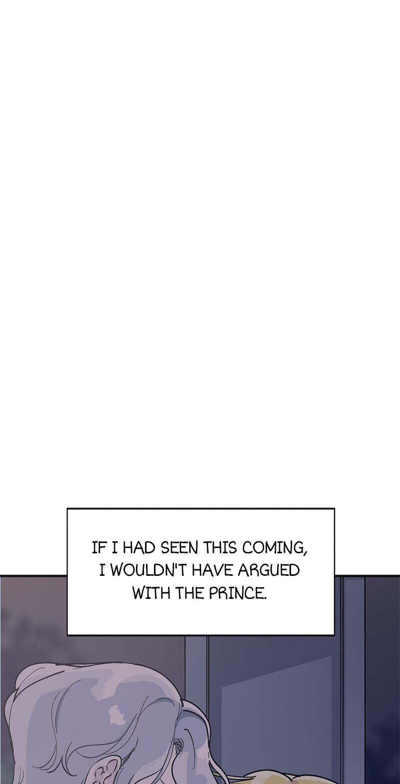 Knight in Flight Chapter 33 page 4 - 