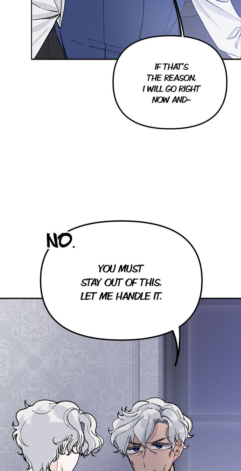 Knight in Flight Chapter 33 page 31 - 