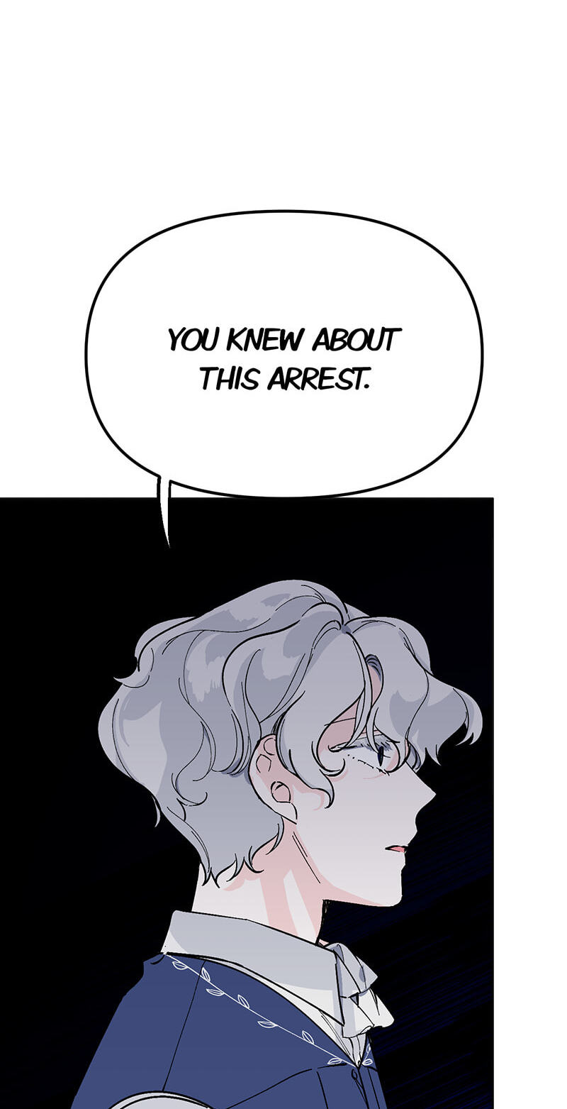 Knight in Flight Chapter 33 page 34 - 