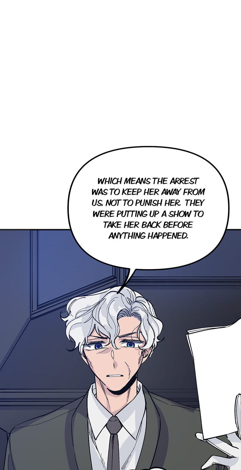 Knight in Flight Chapter 33 page 37 - 