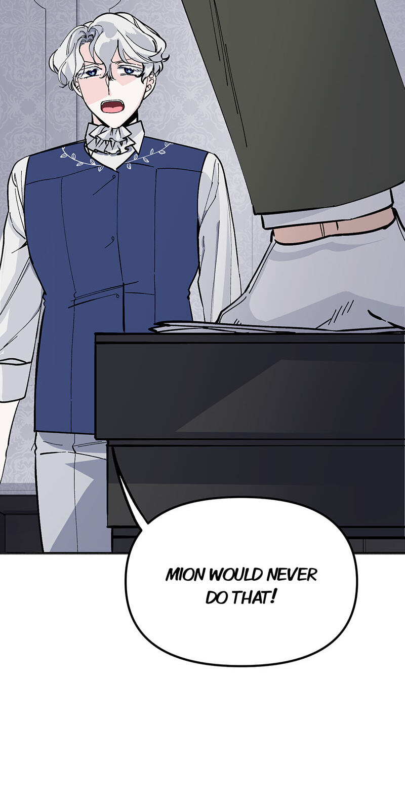 Knight in Flight Chapter 33 page 40 - 