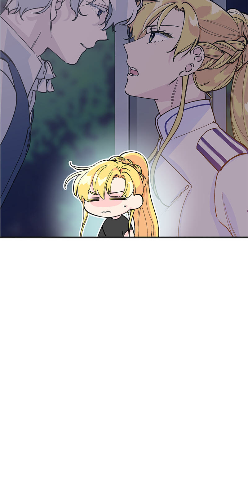 Knight in Flight Chapter 33 page 5 - 