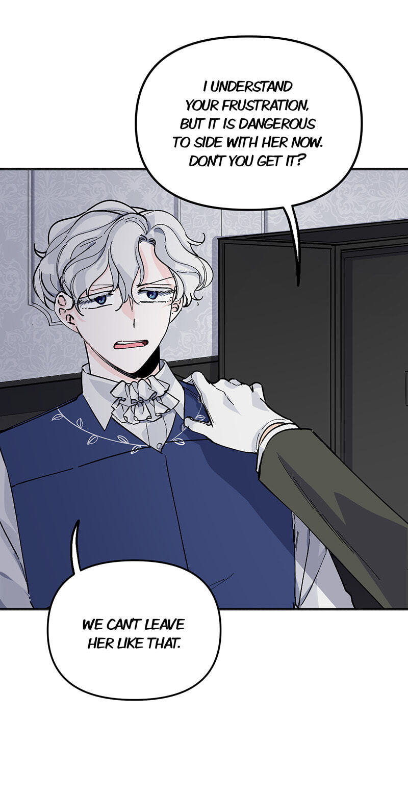 Knight in Flight Chapter 33 page 41 - 