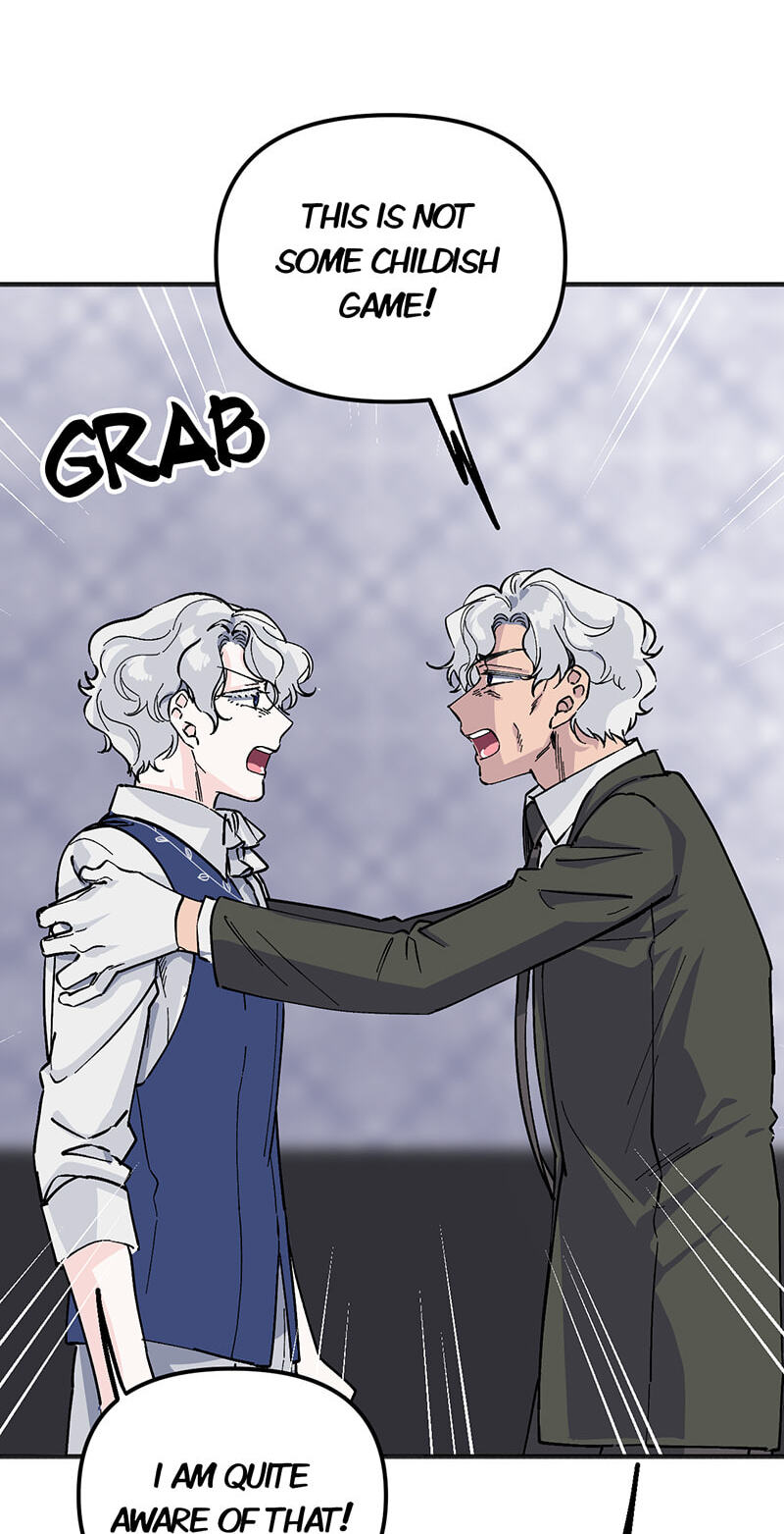 Knight in Flight Chapter 33 page 42 - 