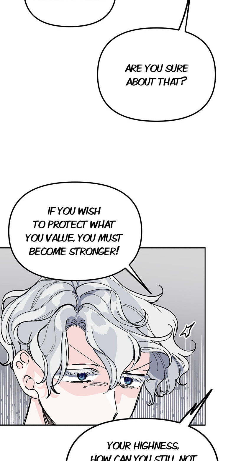 Knight in Flight Chapter 33 page 43 - 