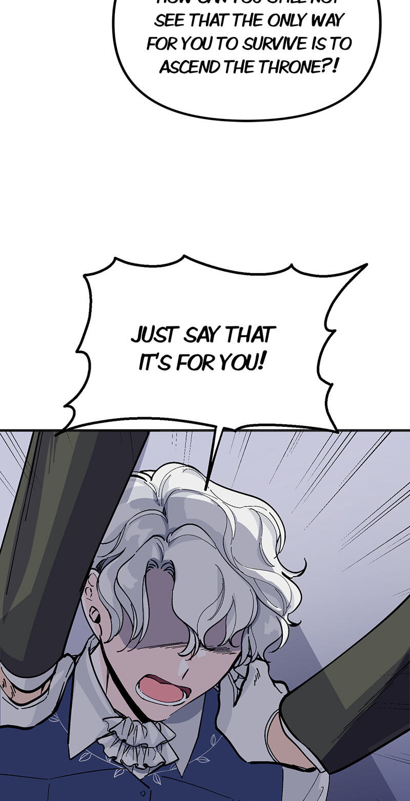 Knight in Flight Chapter 33 page 44 - 