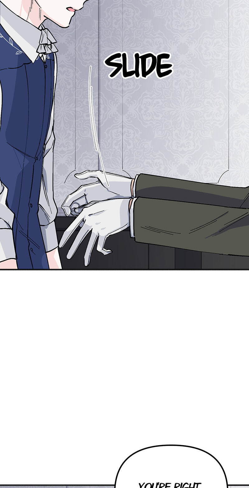 Knight in Flight Chapter 33 page 47 - 
