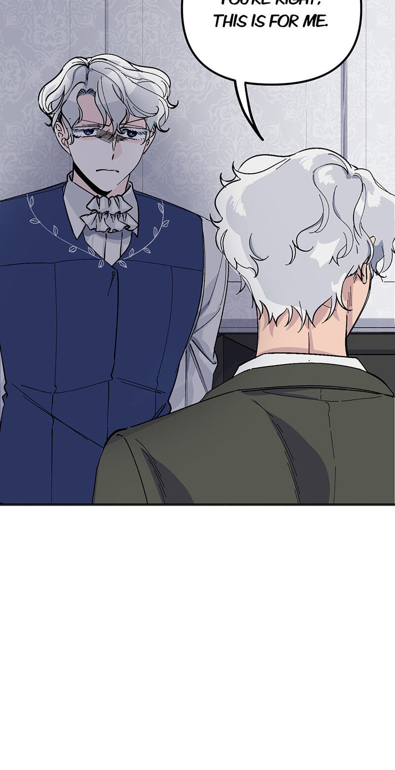 Knight in Flight Chapter 33 page 48 - 