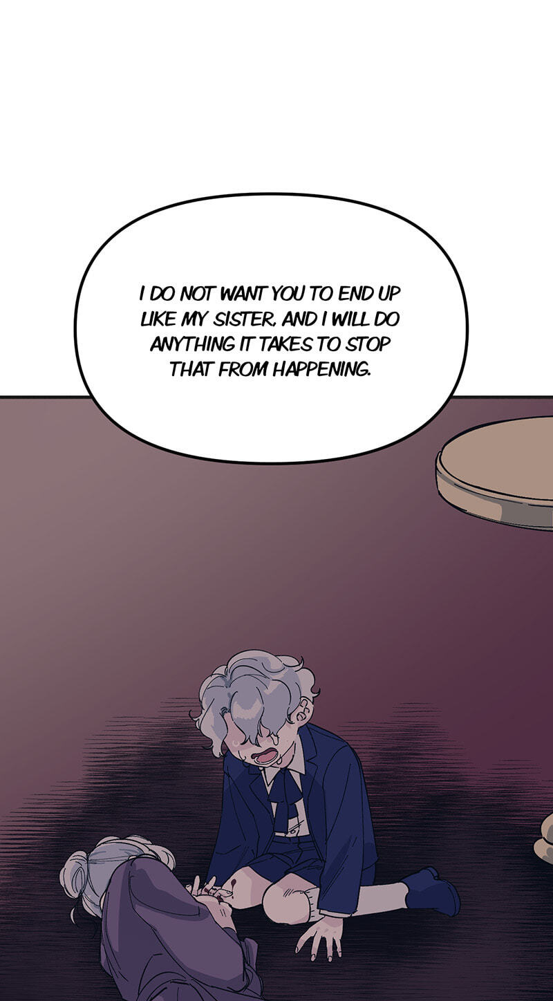 Knight in Flight Chapter 33 page 49 - 