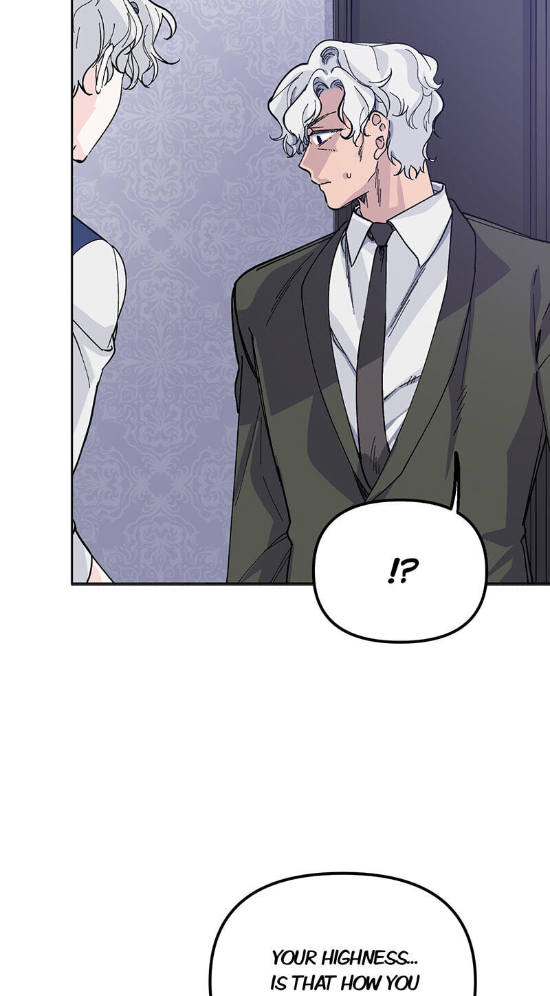 Knight in Flight Chapter 33 page 51 - 
