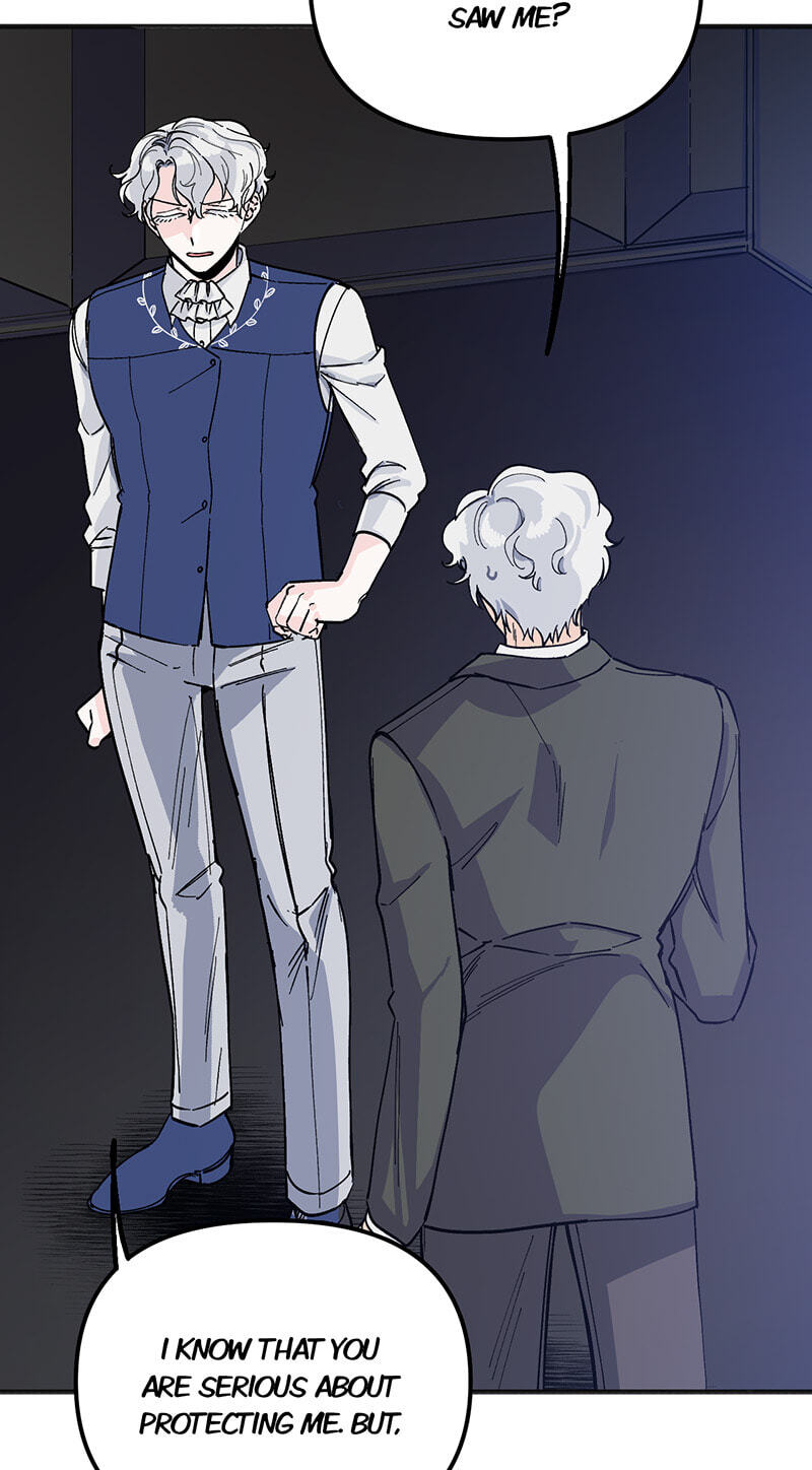 Knight in Flight Chapter 33 page 52 - 
