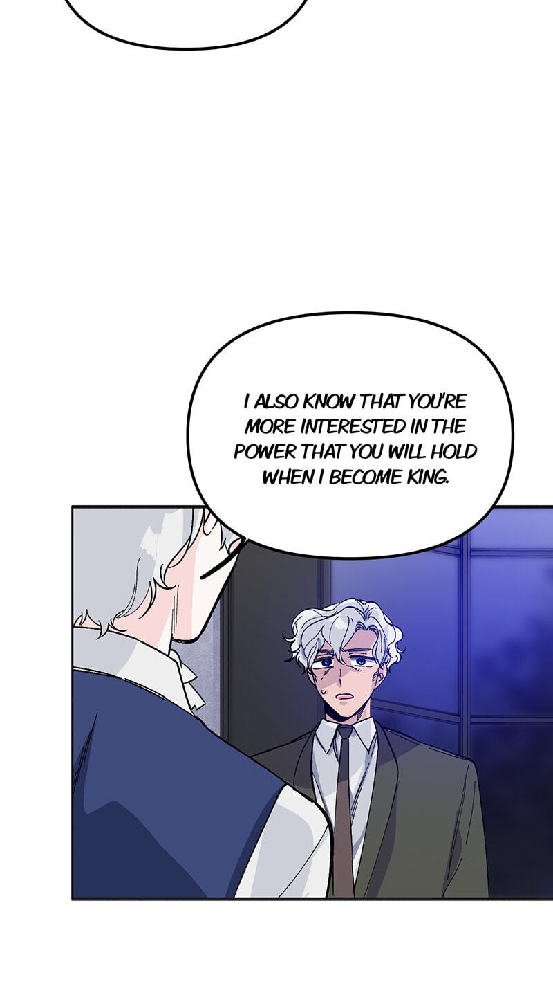 Knight in Flight Chapter 33 page 53 - 