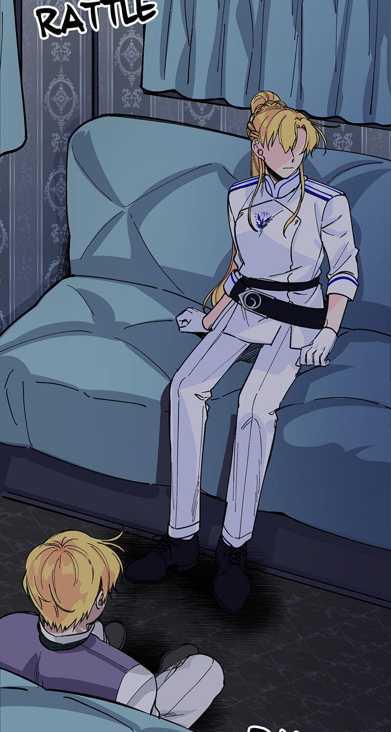 Knight in Flight Chapter 33 page 60 - 