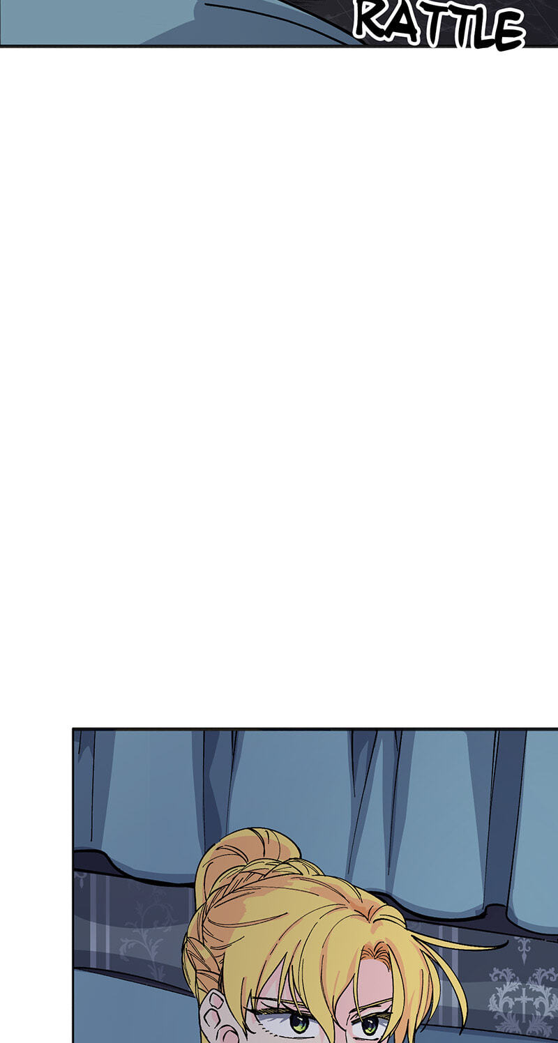Knight in Flight Chapter 33 page 61 - 